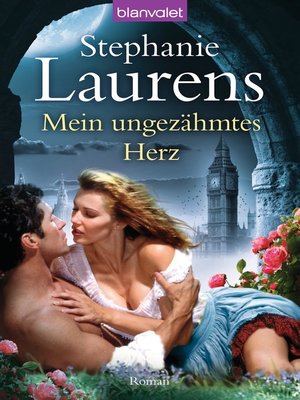 cover image of Mein ungezähmtes Herz